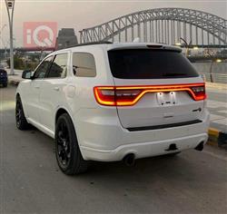 دودج دورانجو